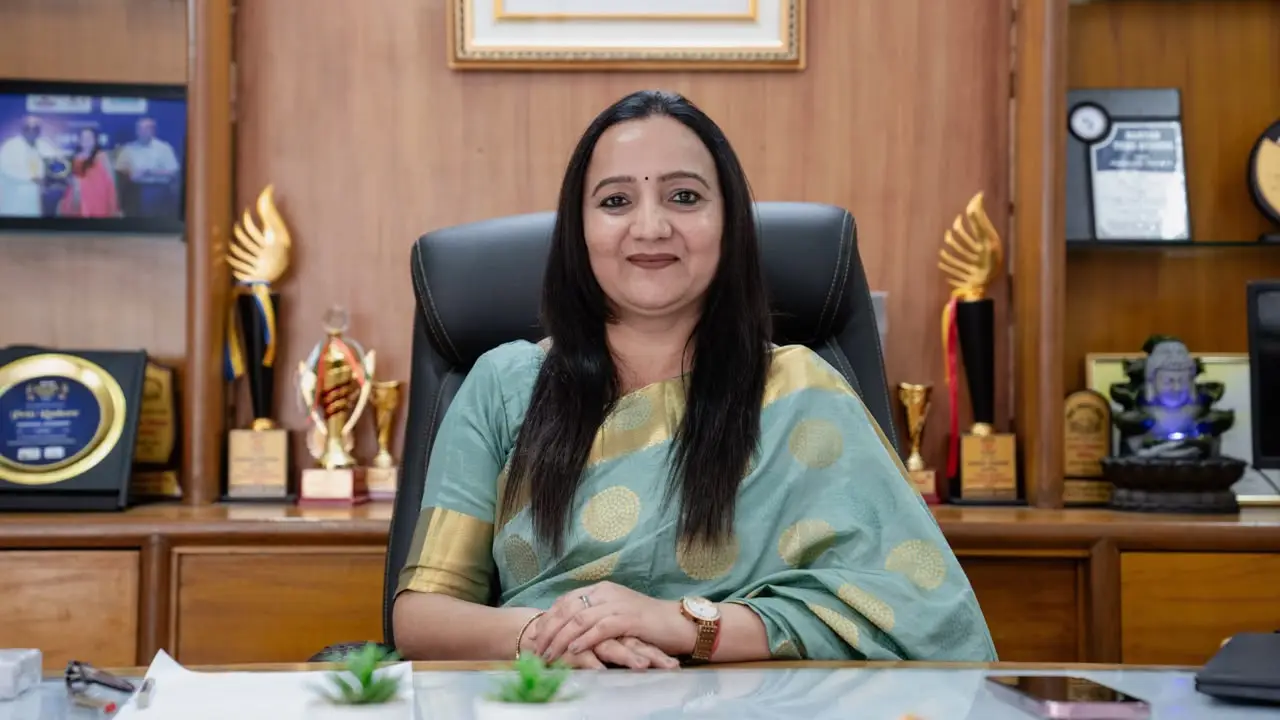 Ms. Priti Rathore